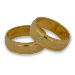 Romeo & Julieta