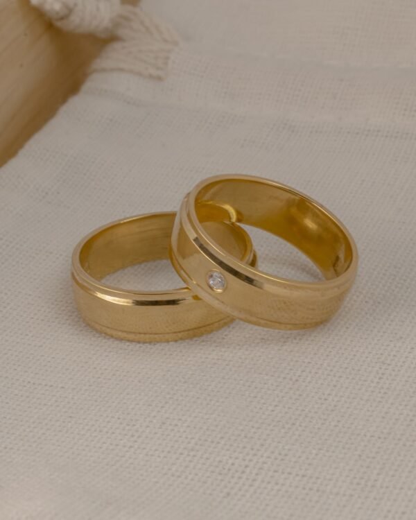 Romeo & Julieta - Imagen 2