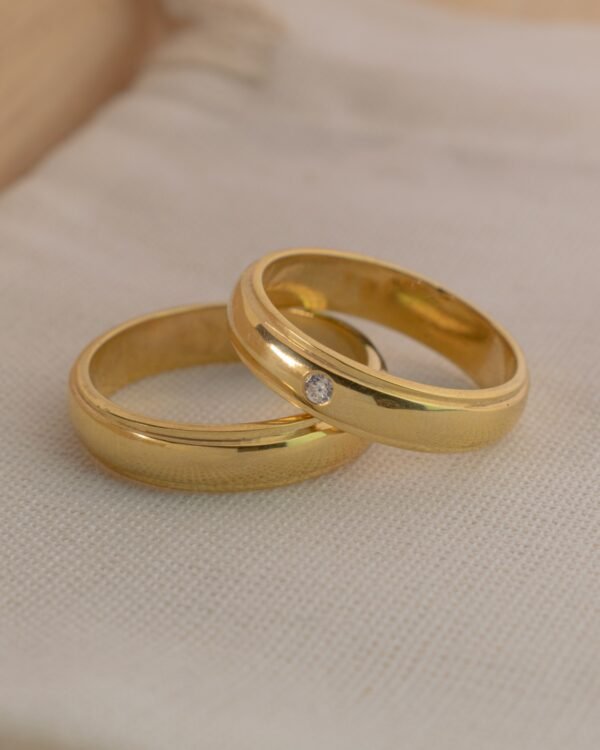 Ross & Rachel - Imagen 2