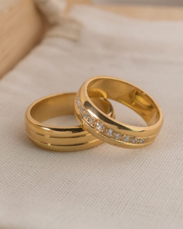 Roosevelt  & Eleanor - Imagen 2