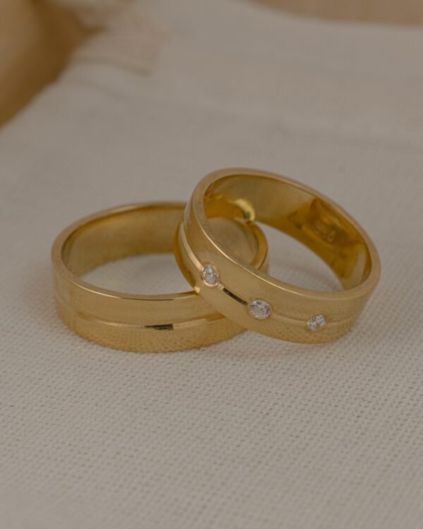 Leonardo & Isabella - Imagen 2