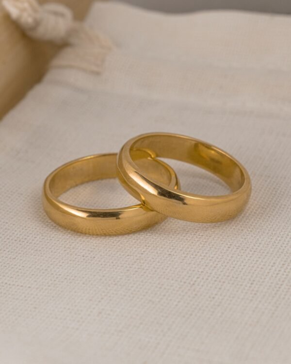 Dante & Beatriz - Imagen 2