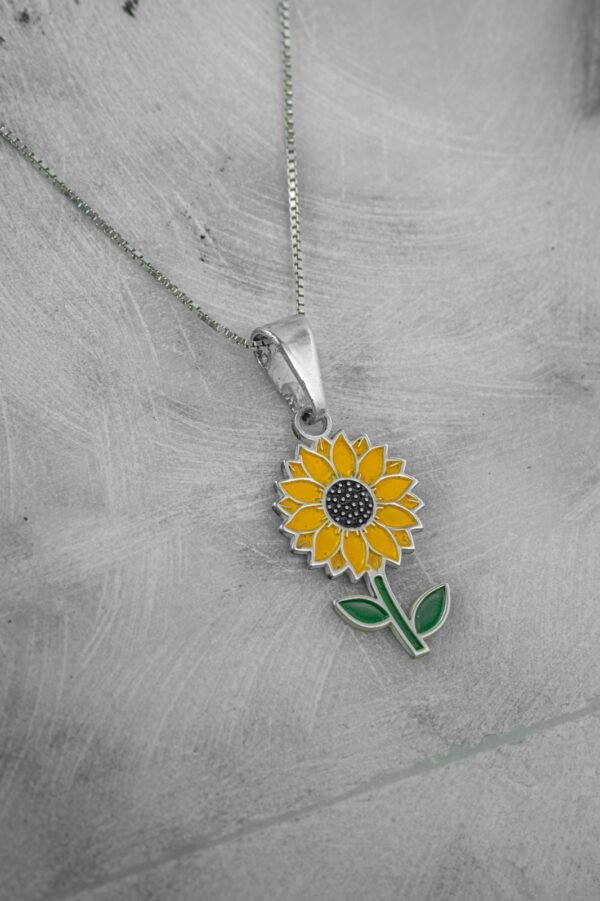 Collar Promise - Imagen 2